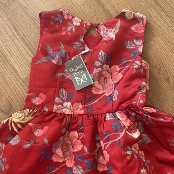Monsoon NWT dress - Picture 9 of 16
